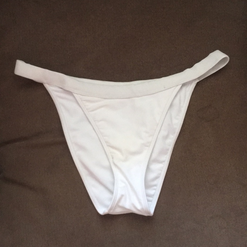 Bikini Bottoms